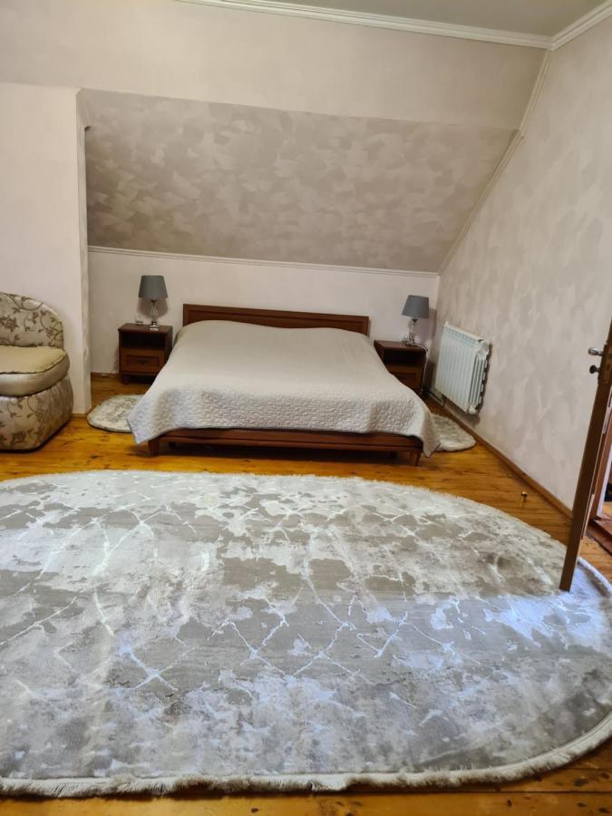 Lara Otel Solochin Dış mekan fotoğraf