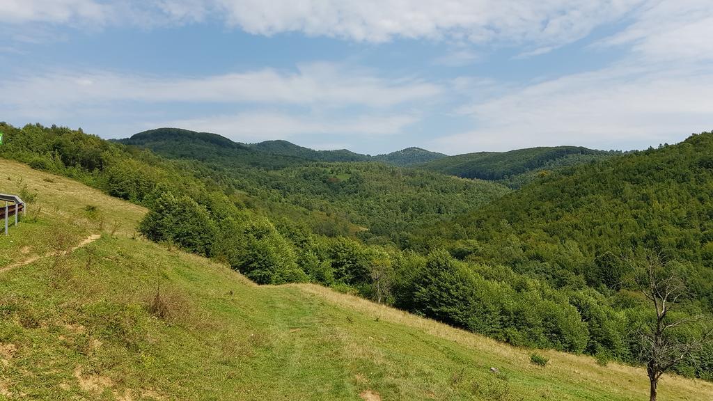 Lara Otel Solochin Dış mekan fotoğraf