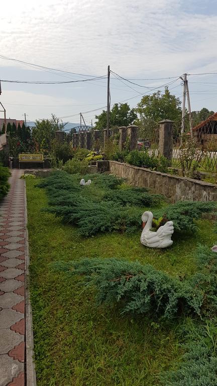 Lara Otel Solochin Dış mekan fotoğraf