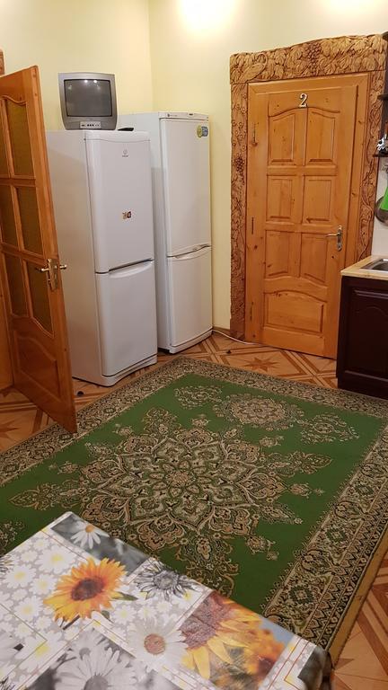 Lara Otel Solochin Dış mekan fotoğraf