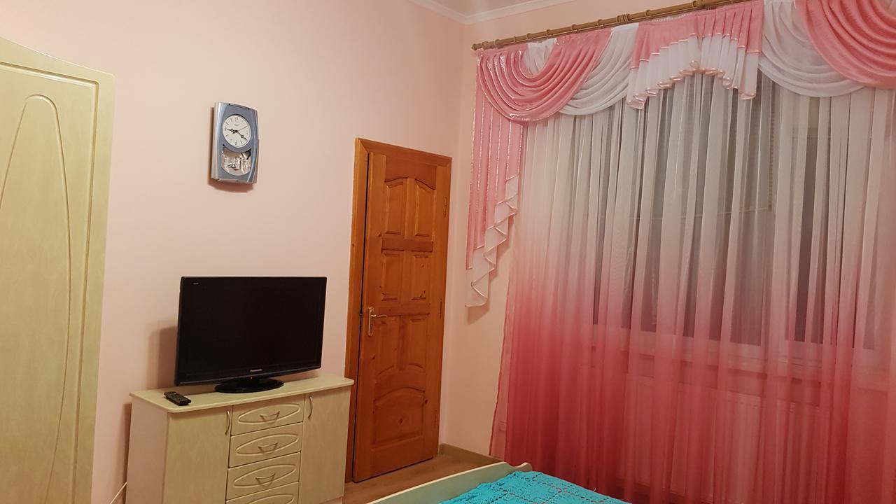 Lara Otel Solochin Dış mekan fotoğraf