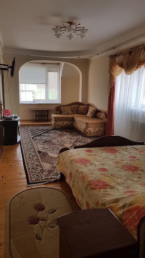 Lara Otel Solochin Dış mekan fotoğraf